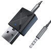 Audio prijemnik bluetooth 5.0 AUX USB adapter