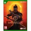 The Blood of Dawnwalker? - Launch Edition (XSX)