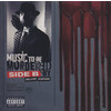 Eminem Music To Be Murdered By - Side B (Deluxe Edition) (2 CD)