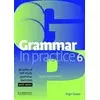 Grammar in Practice 6