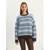 Bianco Lucci Pulover Pullover rjava