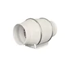 shumee NORTADA HOKURO ROKU P-125 bel izpušni kanalski ventilator 250/300 m3/h
