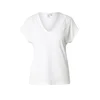 VERO MODA Majica VMBILSA bela