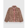 Roxy Like Electricity Kids jopica s kapuco parchment animal flrl big