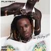 Fireboy DML - Playboy (Gatefold Sleeve) (Bone Coloured) (2 LP)