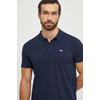 Bombažen polo Tommy Jeans