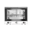 Konvekcijska pečica z vlaženjem H100S, HENDI, GN 1/1, 230 V/3500 W, 699x608x(V)550 mm