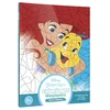 DISNEY PRINCESSES - Coloriages magiques - Mysteres