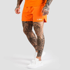GymBeam Muški šorts TRN Orange