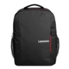 Lenovo Everyday Ranac za laptop, 15,6, Crni