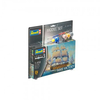 Revell maketa model set hms victory ( RV65819/5654 )
