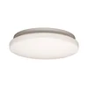 LED plafonsko svetlo za kupatilo LED/14W/230V 3000/4000/6500K, prečnik 26 cm, IP44, bela