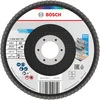 Bosch Lamelni disk X451 2608626180, O125, T27, G60, 15 komada