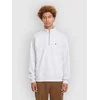 Volcom Single Stone Half-Zip Sweater bone heather