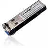 TP-Link TL-SM221A 155Mbps SFP 100Base-BX WDM Bi-Directional miniGBIC single-mode fiber modul preko 1 vlakna dometa 15km LC