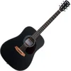 Pasadena PD-200 Black Akustična kitara