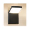 Brilagi - LED spoljašnje zidno svetlo RIANO LED/8W/230V antracit IP65