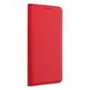 OEM Torbica SMART CASE Book za iPhone 17, rdeča