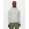 Element Icon Embroidery Hoodie mid grey heather