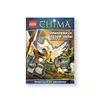 LEGO LEGO CHIMA: PRIPREMI SE, POZOR, LEPI!