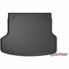 Rubber trunk mat Hyundai i30 2017- (combi)