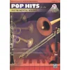 POP HITS FOR INSTRUMENTAL SOLOIST+CD