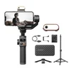 Hohem Stabilizator iSteady M6 Kit Black 3-Axis Gimbal za Mobitel