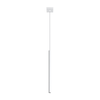 Sollux SL.0465 - Luster na sajli PASTELO 1xG9/8W/230V bela