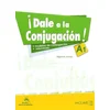 Dale a la conjugacion!