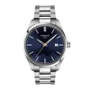 Tissot PR 100 Jungfraubahn Quartz 40mm T150.410.11.041.02