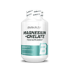 BIOTECHUSA Magnezijum 250mg 60 kapsula 104425.0
