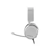 STEEL SERIES gejmerske slušalice Arctis 3 (Bele) Virtual 7.1, 40mm, Neodimijum, 20Hz - 22kHz