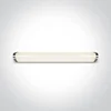 LED SVJETILJKA 16W/3000K/1280lm IP44 KROM