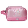 Enso into the wild dečiji neseser sa 2 pregrade - pink ( 99.844.21 )