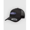 Loose Riders Zero Fucks Cap black