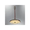 Opviq luster 2770-4A-24, LED 100 W, sivi