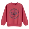 Cool Club pulover DR CCB3310689 8273369 F rdeča 128