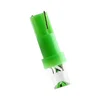 OEM LED Sijalica T5. 12V/1,2W, Zelena