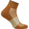 icebreaker Merino Multisport Light Mini nogavice, trail/porcini/flagston (L)