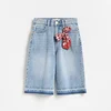 Reserved - GIRLS` SHORTS & PENDANT
