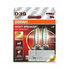 Osram Xenonska žarnica D3S 66340XN2-2HB NIGHT BREAKER LASER +220% BOX
