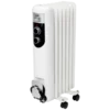 home Radijator uljni sa 7 rebara, 1500W - FKOS 7 M