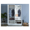 Hanah Home Stalak za hodnik M5 - 1561