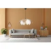 Opviq Luster, Braon