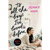 To All the Boys Ive Loved Before