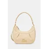 Usnjena torbica Love Moschino