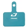 Jagwire pločice za disk sport organic shimano (lxt675/tektro (aquila)...) ( JAG-BWD716 )