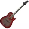 Ibanez ALT50FA-RDB Red Doom Burst Elektroakustična dreadnought