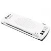 Olympia A 235 PLUS Cold/hot laminator 380 mm/min White
