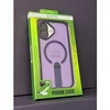 iPhone 16 Bavitel MagSafe sa naslonom ljubičasta